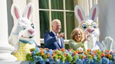 Photos: White House Easter Egg Roll