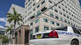 Cuatro de los 10 heridos en un tiroteo en Miami continúan graves