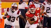 NFL flexes Chiefs vs. Patriots out of Monday night slot in Week 15