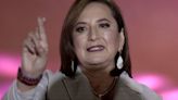 Gálvez anuncia impugnaciones a resultados de las elecciones en México aunque no dice en qué competencias o lugares