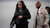 Trump wants Fani Willis kicked off his Georgia case. A judge said a hearing ‘must occur’