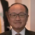 Jim Yong Kim