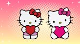 'Whiskers and ears': Hello Kitty is actually a girl, according to Sanrio