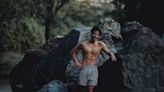 Singapore #Fitspo of the Week Benjamin Kheng: 'You can overcome any mental or physical obstacle by preparing'