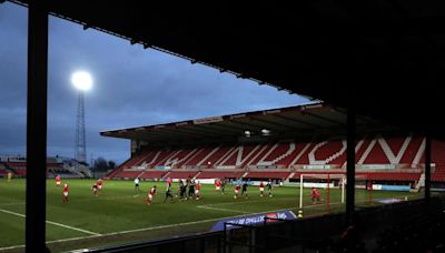 Wycombe Wanderers defeated in final friendly at Swindon ahead of season opener