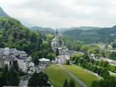 Sanctuary of Our Lady of Lourdes