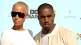 Amber Rose says ex Kanye West is the reason she dressed like ‘sexpot’