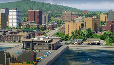 Brutal new Cities Skylines 2 mod is like a realistic hard mode