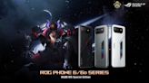 MOONTON and ASUS ROG release special edition MLBB-themed gaming phones