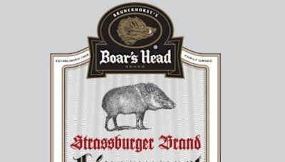 Boar's Head recall expands to 7 million pounds of deli meat