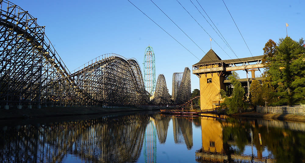 'Stranger Things' in store for Six Flags Great Adventure's Fright Fest