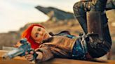 Borderlands movie review: Cate Blanchett's action fantasy is a trap not worth the claps