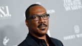 Eddie Murphy Is Ready to Look Back