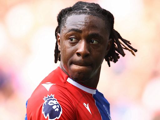 Crystal Palace could sign "electric" £25m ace who'd make Eze even better