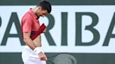 Source: Djokovic to undergo knee surgery