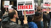 2023 Writers Strike: Photos From the WGA Picket Line