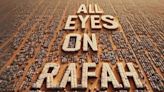 What Is "All Eyes On Rafah"?