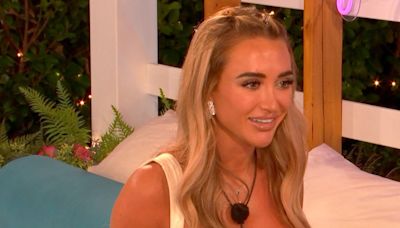 Love Island stars sparks dating rumours on TikTok