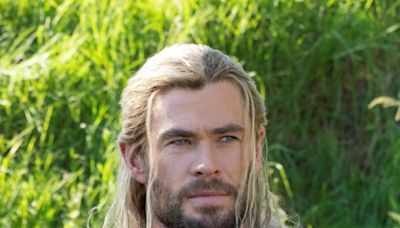 Chris Hemsworth shares reason he blames himself for Thor: Love and Thunder failure