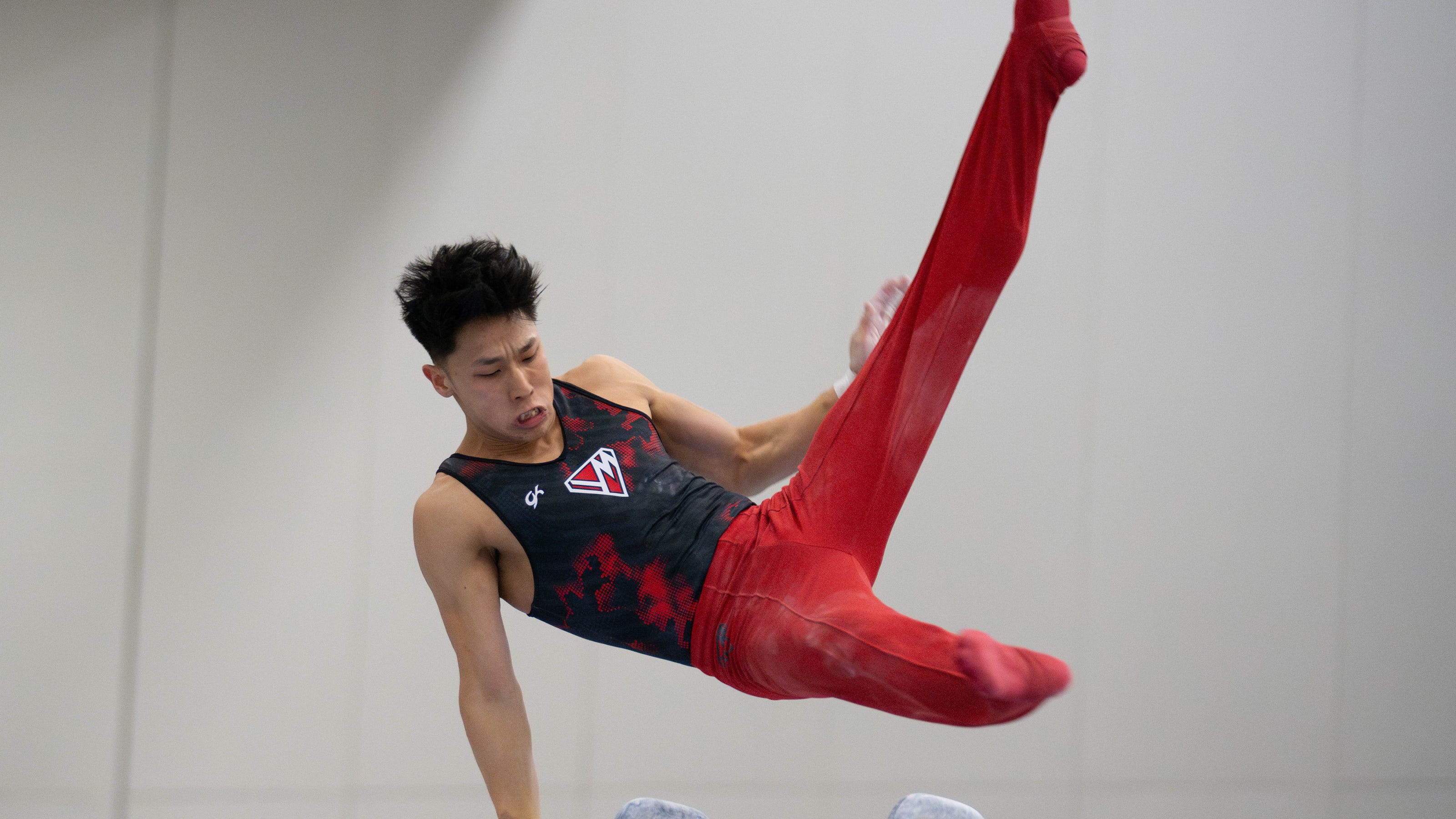 USA gymnastics championships live updates: What to know about tonight’s men’s competition
