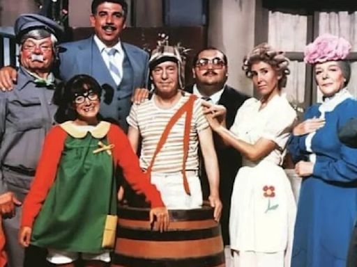 La canción de El Chavo del 8 que generó problemas legales con la música clásica