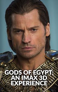 Gods of Egypt