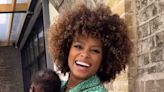 BBC Strictly Come Dancing's Fleur East says it's 'surreal' as she confirms move months after daughter's birth