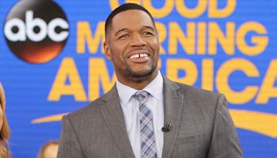Is Michael Strahan still on 'GMA'? Longtime host replaced by Rebecca Jarvis again