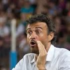 Luis Enrique