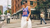 Mitchell & Ness Releases Summer-Ready Capsule of Cropped Jerseys