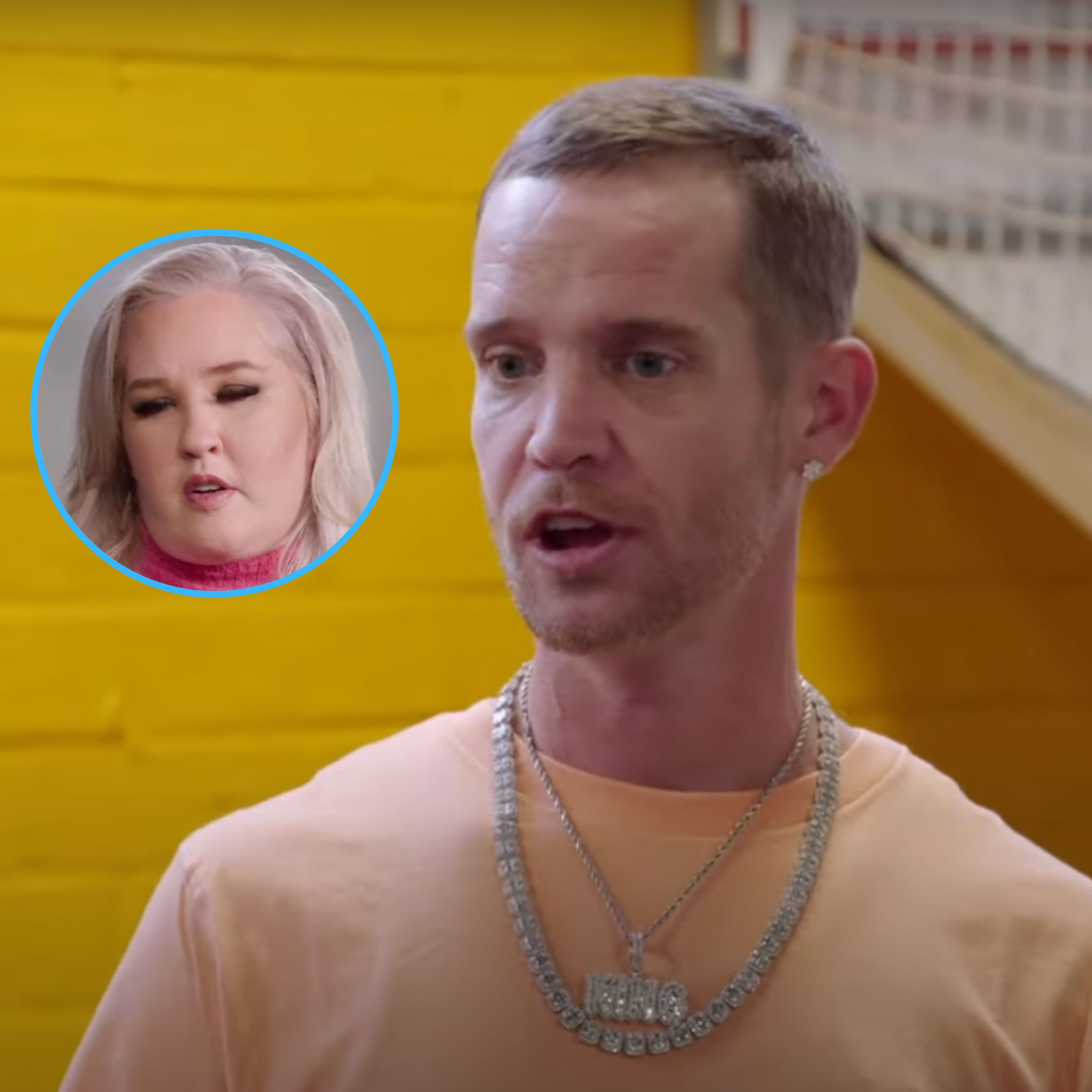 Mama June’s Husband Justin Considers Leaving Her Amid Her Money Drama With Honey Boo Boo