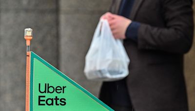 Uber9.5億美金收購Foodpanda台灣外賣業務 完成後將併入Uber Eats