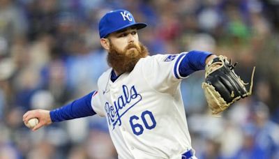 Orioles Strike Trade with Royals for Right-Handed Reliever: Report