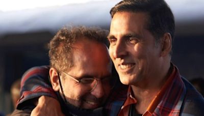 Aanand L Rai Praises Akshay Kumar’s Performance In Sarfira, Calls The Film ‘Gem’; Latter Reacts - News18