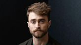 Daniel Radcliffe dice que está amando ser padre