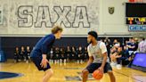 Report: Former King’s Fork basketball star Jayden Epps considering portal after season for Georgetown