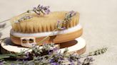 Dry Brushing Is Your One-Way Ticket To Smooth Skin