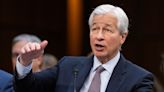 JPMorgan's 2Q profits surge 25% thanks to one-time gain and Wall Street revival