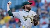 Paul Blackburn deja a A's, cubre hueco en rotación de Mets