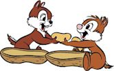 Chip 'n' Dale