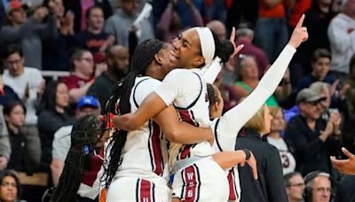 South Carolina women’s basketball: How the Gamecocks won the transfer portal