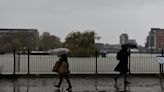 Met Office issues yellow thunderstorm warning for Lincolnshire with 'torrential downpours' possible