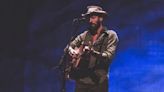 Ray LaMontagne Returns With New Single 'Step Into Your Power'