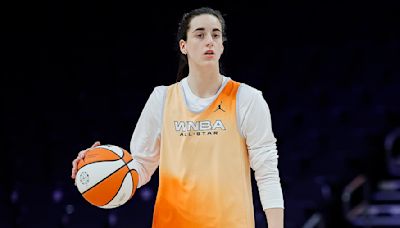 Caitlin Clark is NOT hated by her rivals, claims WNBA legend