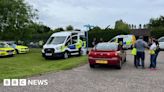 Five drivers arrested in A47 police crackdown