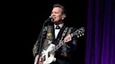 Chris Isaak brings ‘It’s Almost Christmas Tour’ to The Lerner. Here's how to get tickets.