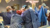 La Andalucía "generosa" aumenta las donaciones de órganos