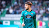 Fichajes: Acuerdo Betis-Racing de Ferrol por Iker Losada