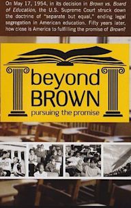 Beyond Brown: Pursuing the Promise