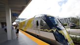 Estados Unidos inicia la construcción de su primer tren de alta velocidad